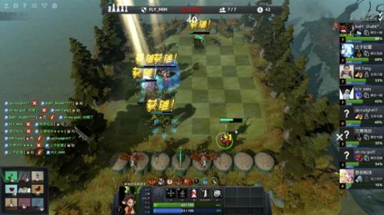 我是我们村最靓的仔 2019-04-15 16点场