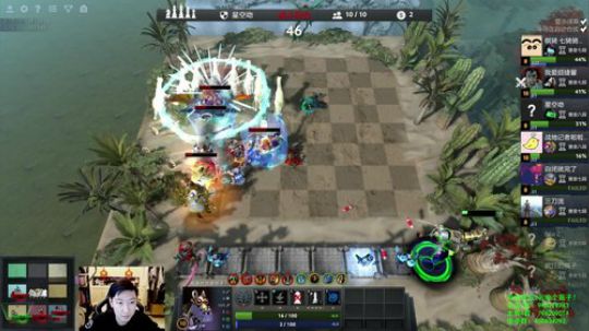 RPGseven发布了一个斗鱼视频2019-04-15