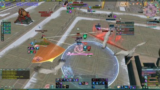 【风初染】快乐冰心散排！帮小伙伴们渡劫！ 2019-04-15 14点场