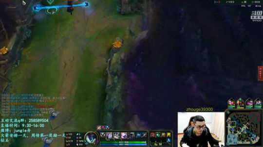 舟：峡谷野王，王者局厮杀！ 2019-04-15 11点场