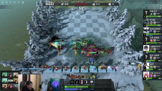 看看比赛，精湛讲解 2019-04-14 22点场