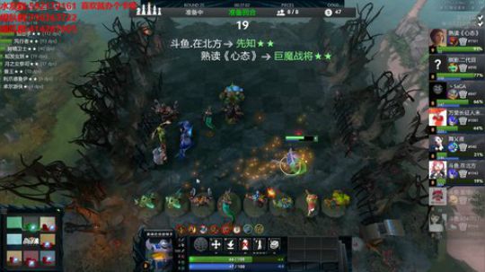 【小黑】最弱敌人因番帝。 2019-04-15 13点场