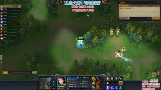 暴风vs良辰。练团！！！ 2019-04-14 18点场