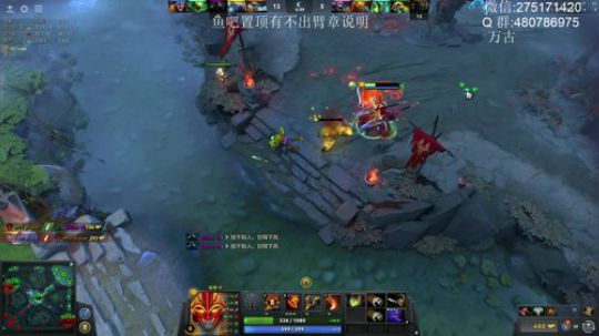 小粥泥浆：三星老神灵 2019-04-14 20点场