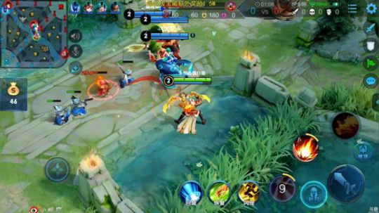 为白立场发布了一个斗鱼视频2019-04-15