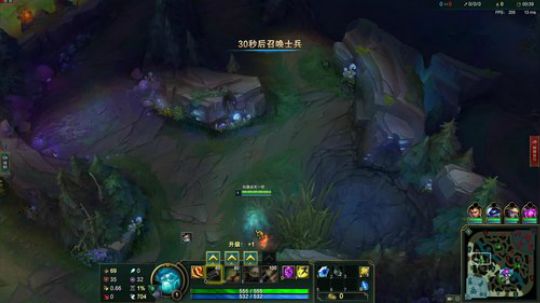 快上钻2，我要去峡谷打排位 2019-04-15 15点场