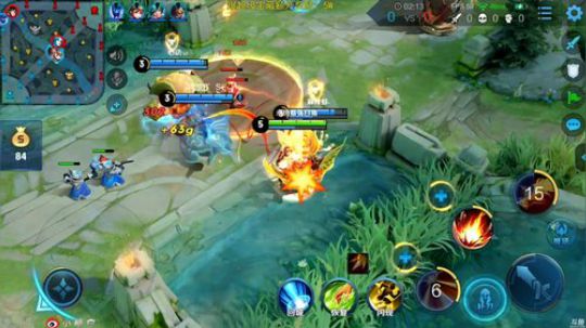 为白立场发布了一个斗鱼视频2019-04-15