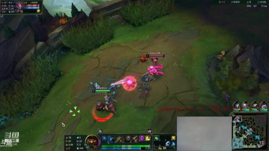 先单排 等高压锅 2019-04-15 15点场