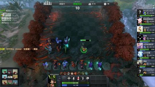 我是我们村最靓的仔 2019-04-11 19点场