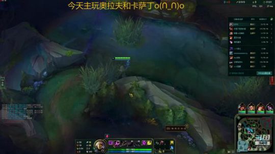 玩游戏开心最重要-单排 2019-04-15 00点场