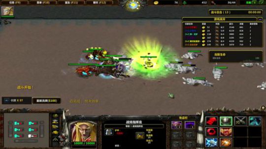 Qiao/. 2019-04-15 03点场