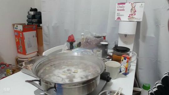 我本善良72发布了一个斗鱼视频2019-04-15