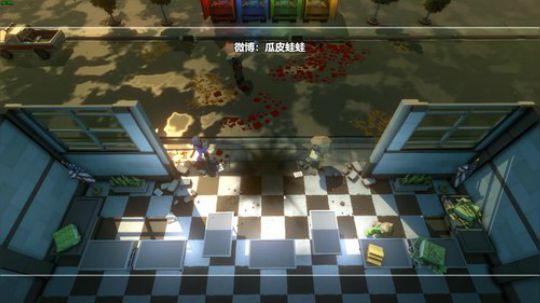 RPGseven发布了一个斗鱼视频2019-04-15
