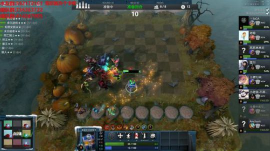 【小黑】最弱敌人因番帝。 2019-04-15 15点场