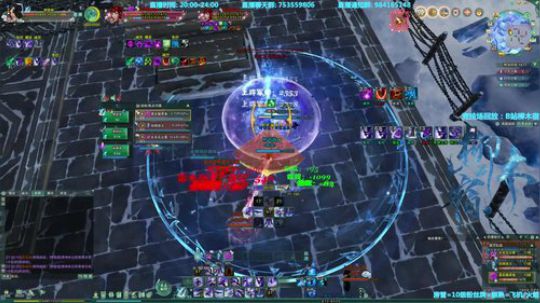 【柳木宿】猛练自然强 2019-04-14 22点场