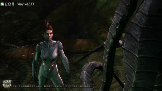 RPGseven发布了一个斗鱼视频2019-04-14