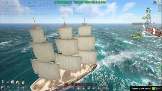 CSTG王者归来 2019-04-15 05点场