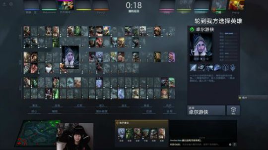 冲个天梯第1 2019-04-14 21点场