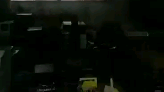 拼接屏，