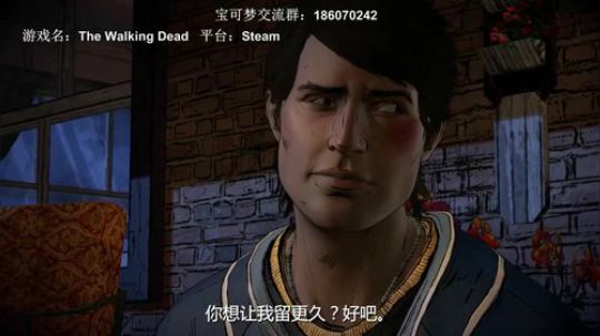 行尸走肉全系列，The walking 2019-04-14 16点场