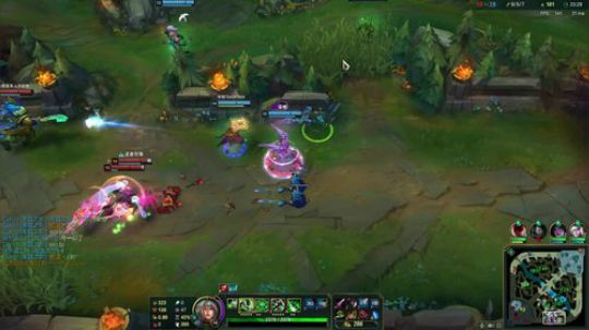 黑白锐雯,兄弟们我来辣 2019-04-15 19点场