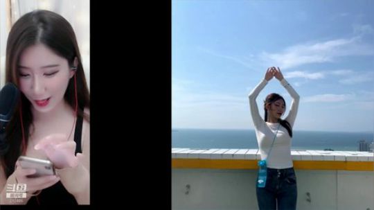 韩贤俊发布了一个斗鱼视频2019-04-15