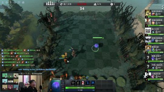 惨遭淘汰，太菜 2019-04-14 16点场