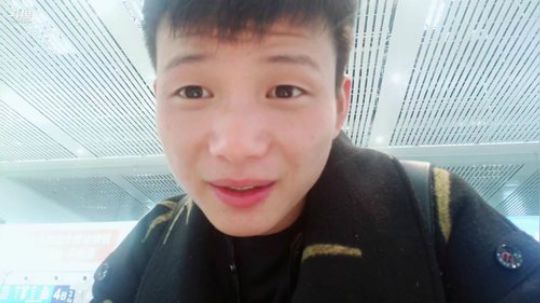 孤独旅行叶，尼泊尔 2019-04-15 16点场