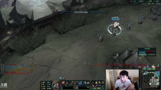 带高压锅冲冲冲 2019-04-15 19点场