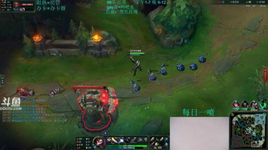 19狗超:每日玩遍所有AD！！ 2019-04-13 13点场