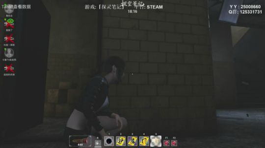 固定双排，进军天品！ 2019-04-14 16点场