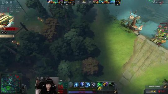 冲个天梯第1 2019-04-14 23点场