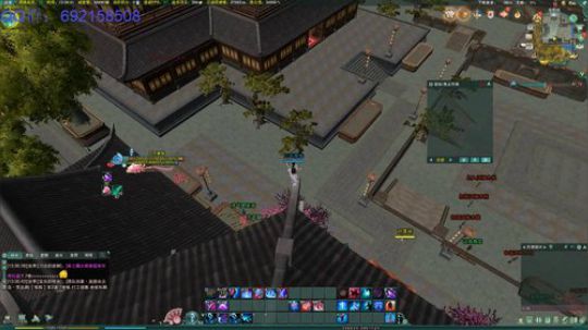 【风初染】快乐冰心散排！帮小伙伴们渡劫！ 2019-04-15 12点场