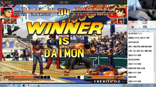 4裤全输发布了一个斗鱼视频2019-04-15