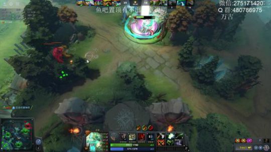 小粥泥浆：三星老神灵 2019-04-14 18点场