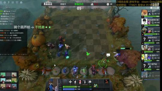 随风：菜鸡主播 2019-04-15 13点场