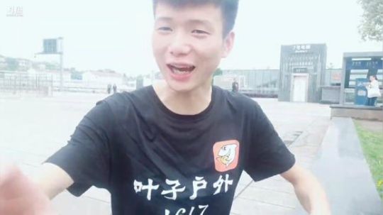 孤独旅行叶，尼泊尔 2019-04-15 15点场