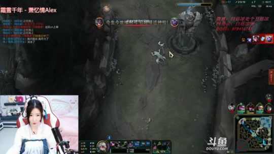 白菇凉：性感老白在线被捶 2019-04-16 10点场