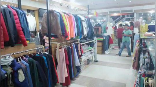 孤独的旅行叶-尼泊尔 2019-04-16 17点场