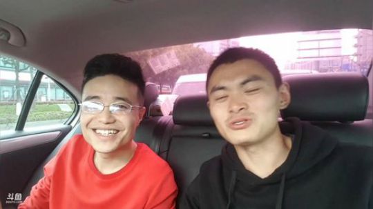 哆啦爱梦梦发布了一个斗鱼视频2019-04-16