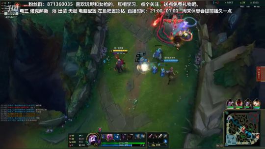 风之烬：缘烬缘灭，各自安好！ 2019-04-15 22点场