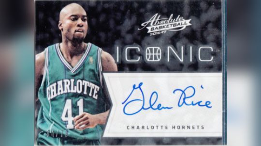 Power赵-S3历史评测（格伦.莱斯）