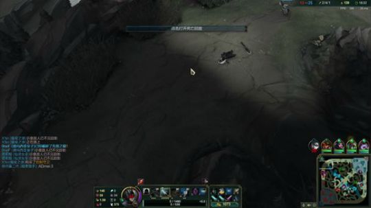 黑白锐雯,兄弟们我来辣 2019-04-15 23点场