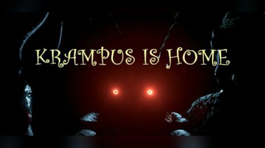 【默默】克拉姆斯家 真的被吓到了！！