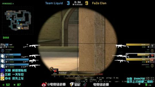 【铭老师】BLAST复盘，晚上9点抽键盘 2019-04-15 20点场