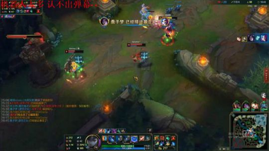 金木研：等峡谷资格 2019-04-10 18点场