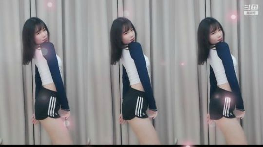 hagetaka发布了一个斗鱼视频2019-04-16