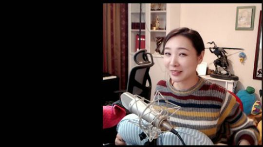 我在斗鱼看女流66直播主机游戏