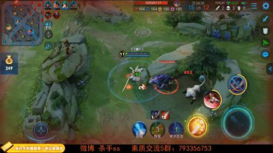 ace017发布了一个斗鱼视频2019-04-16