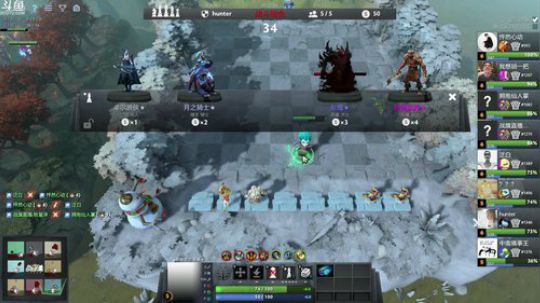 七点对黑。晚点冲榜 2019-04-16 15点场